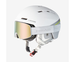 Шолом HEAD 24 VANDA white XS/S